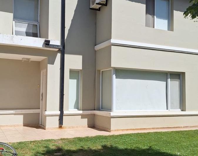 Casa · 110m² · 5 Ambientes · 1 Cochera