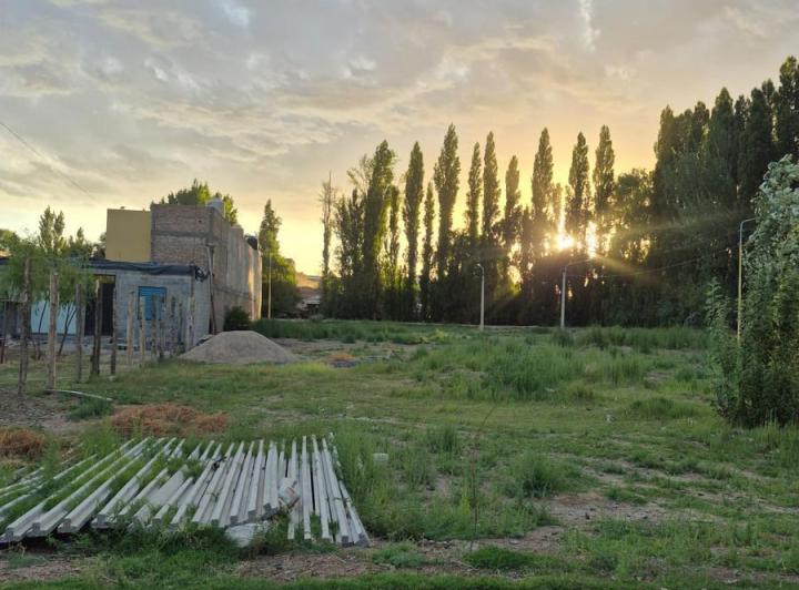 Terreno · 360m²