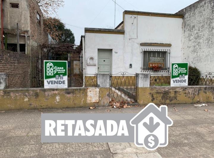 Terreno · 106m² · 3 Ambientes