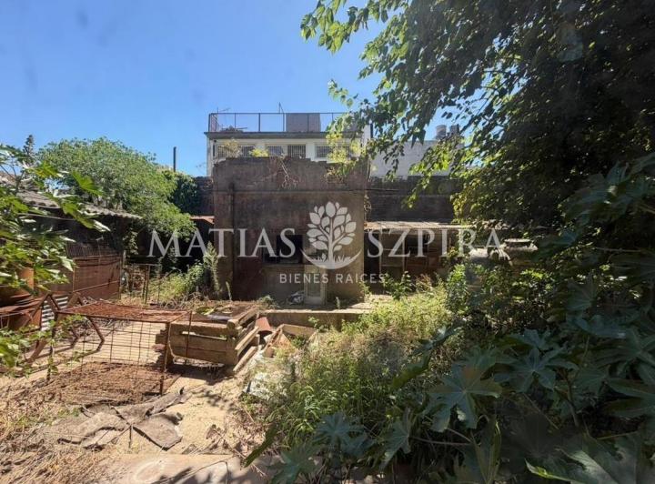Terreno · 580m²