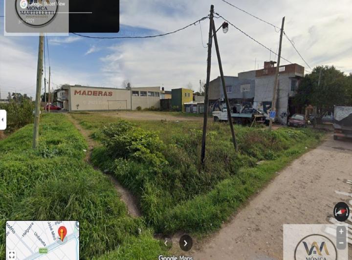 Terreno · 900m²