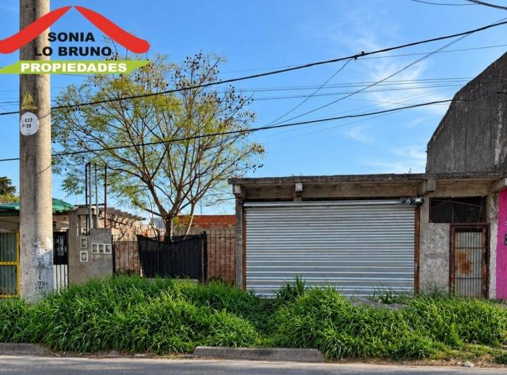 Terreno · 100m²