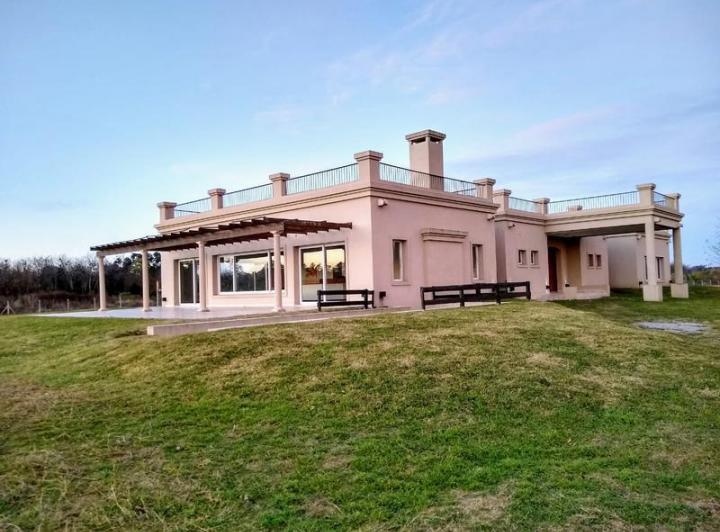 Terreno · 2000m²