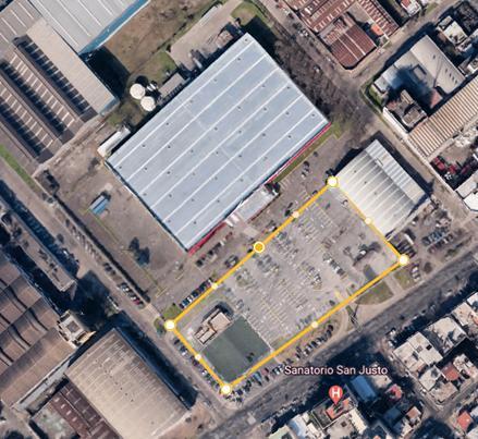Terreno · 9000m²