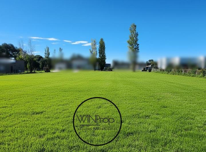 Terreno · 2000m²
