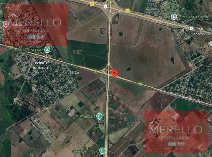 Terreno · 10000m²
