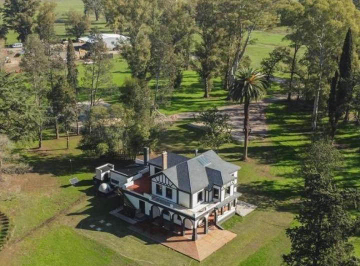 Terreno · 1430m²
