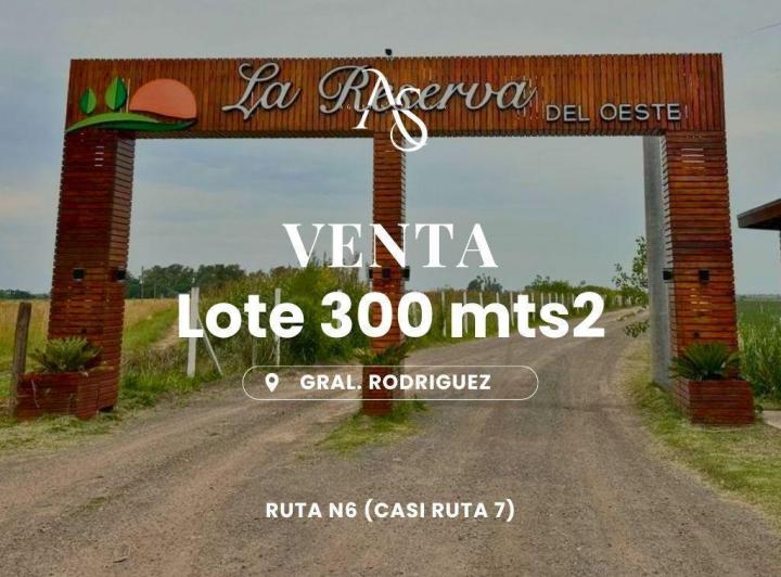 Terreno · 300m²