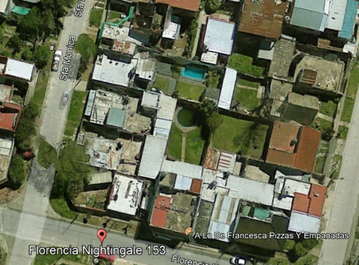 Terreno · 205m²