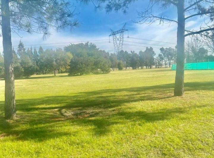 Terreno · 1059m²