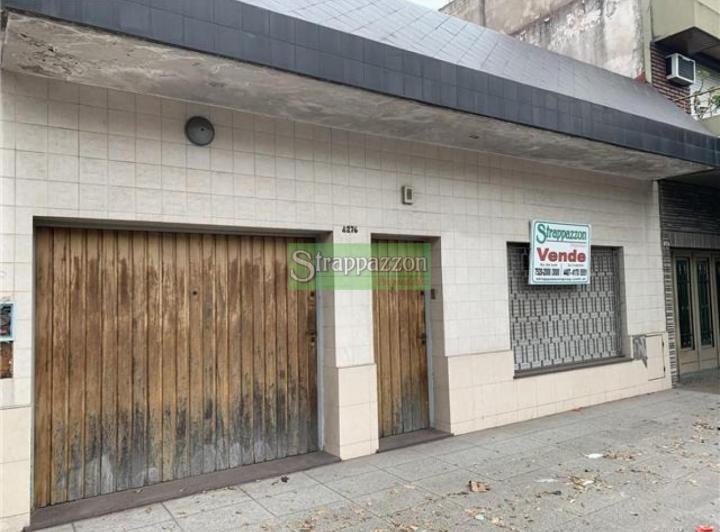 Terreno · 179m²