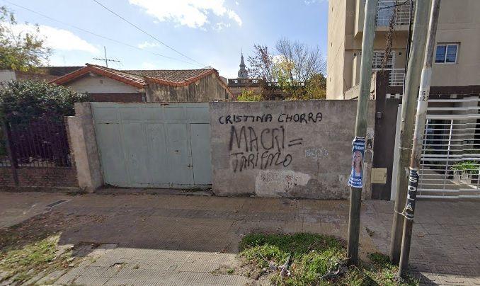 Terreno · 255m²