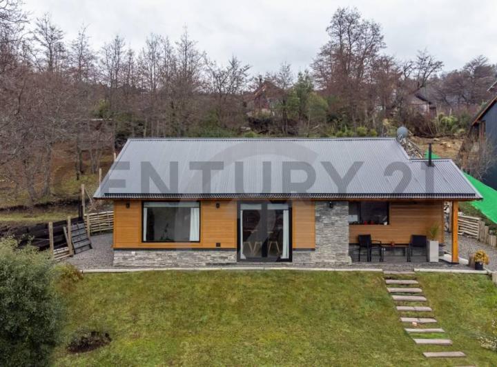 Casa · 83m²
