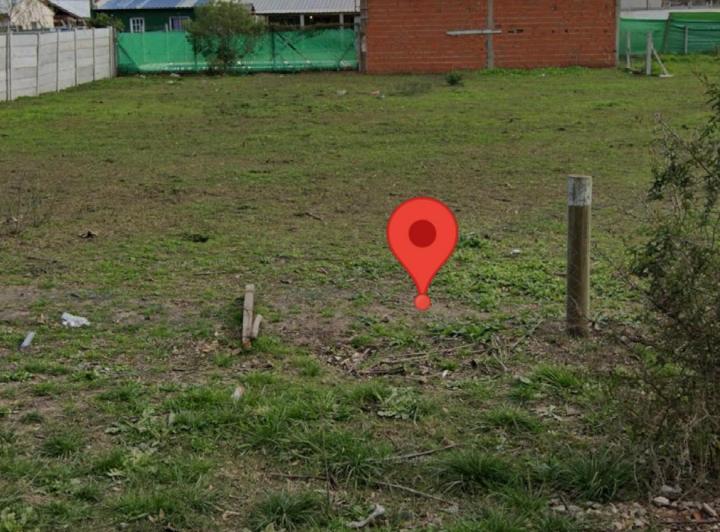 Terreno · 350m²