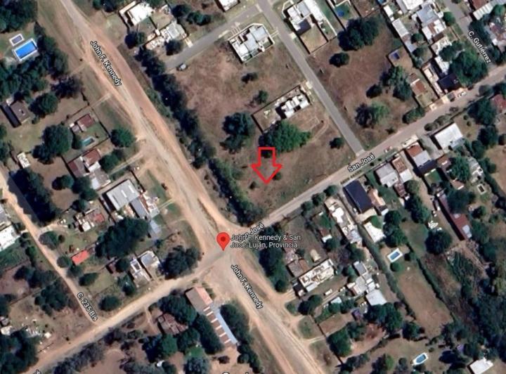 Terreno · 330m²