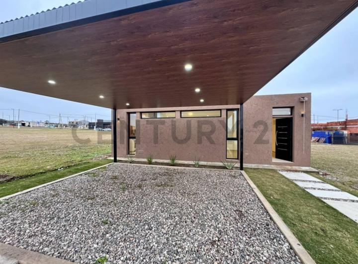 Casa · 132m² · 3 Dormitorios
