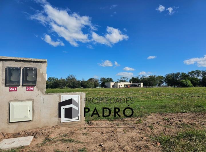 Terreno · 2004m²