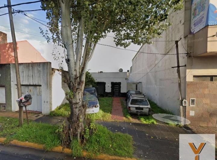 Terreno · 452m²