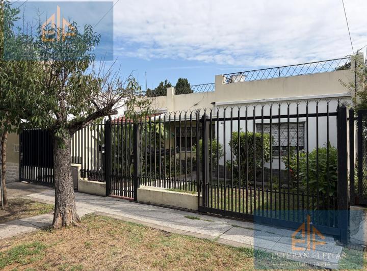 Terreno · 563m²