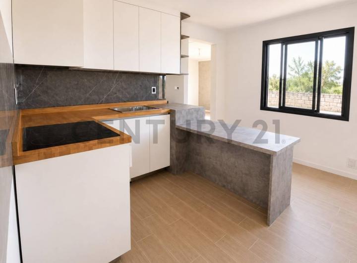 Departamento · 43m² · 2 Ambientes