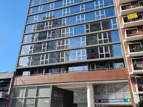 Alquiler oficina abasto once almagro caba