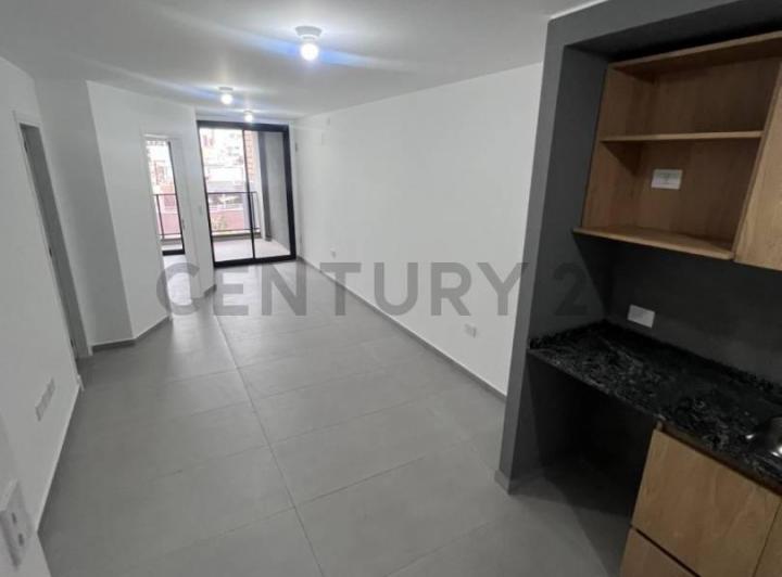 Departamento · 63m² · 2 Dormitorios