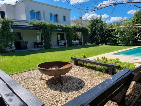 Casa en san francisco temporario 28 de diciembre al 14 de enero