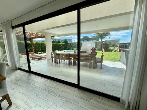 Casa en el canton
