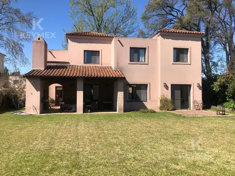 Alquiler temporal casa pilar