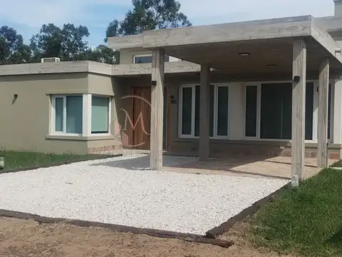 Casa en alquiler