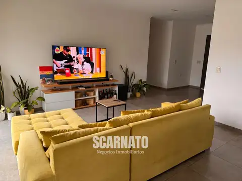Casa en la horqueta de echeverría