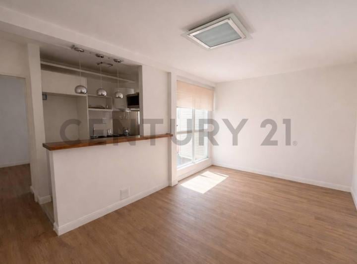 Departamento · 30m² · 2 Ambientes