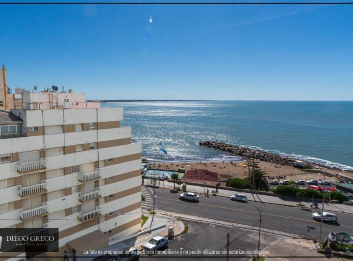 Departamento · 45m² · 3 Ambientes