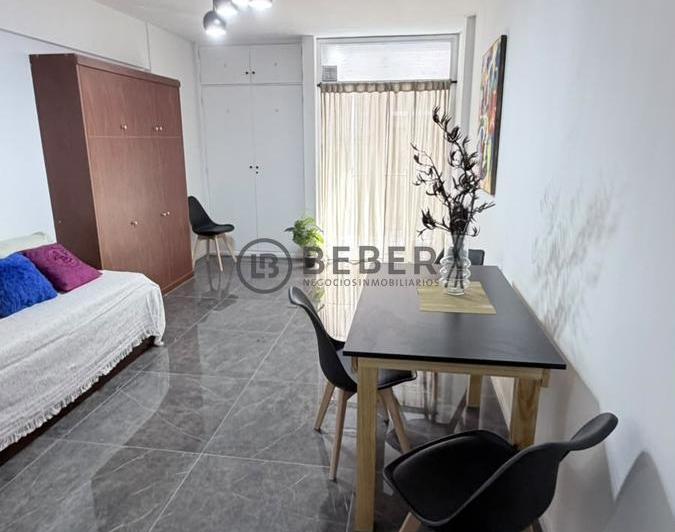 Departamento · 26m² · 1 Ambiente