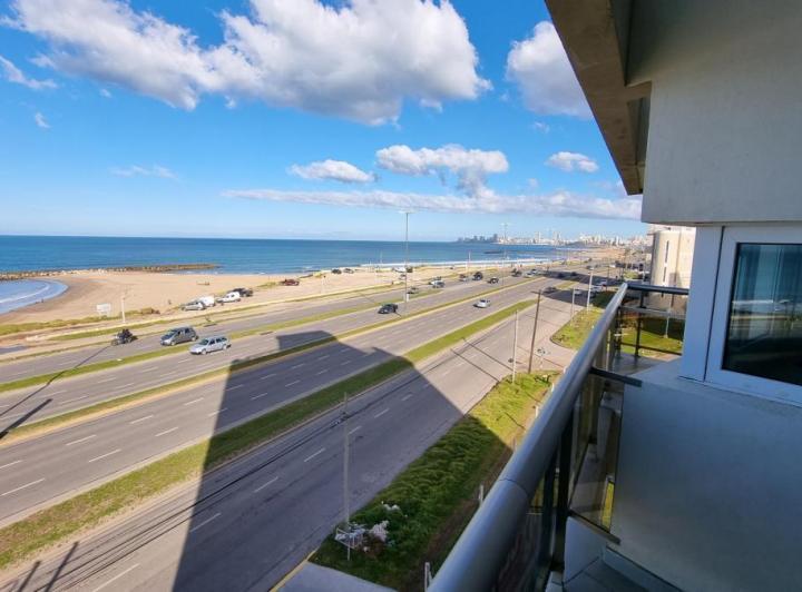 Departamento · 59m² · 2 Ambientes