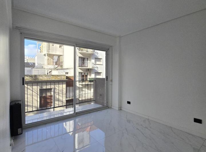 Departamento · 35m² · 2 Ambientes