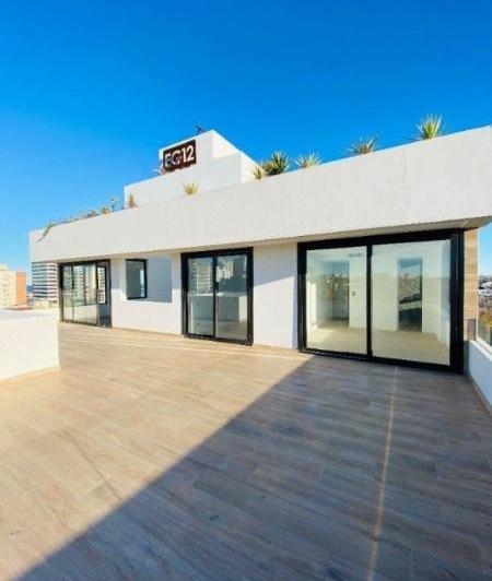 Departamento · 100m² · 3 Ambientes · 2 Cocheras