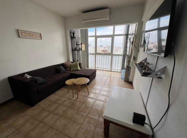 Departamento · 65m² · 3 Ambientes