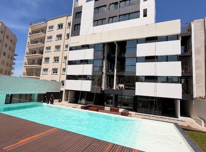 Departamento · 91m² · 3 Ambientes · 1 Cochera