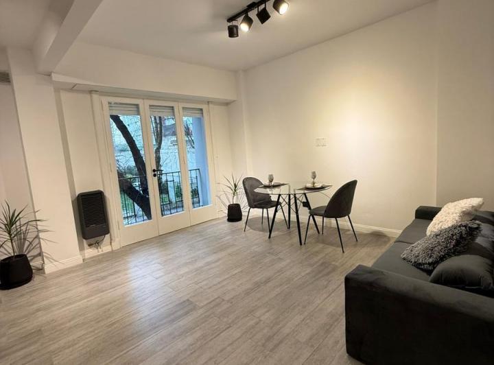 Departamento · 48m² · 2 Ambientes