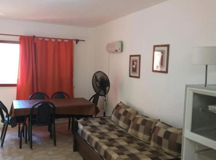 Departamento · 51m² · 2 Ambientes
