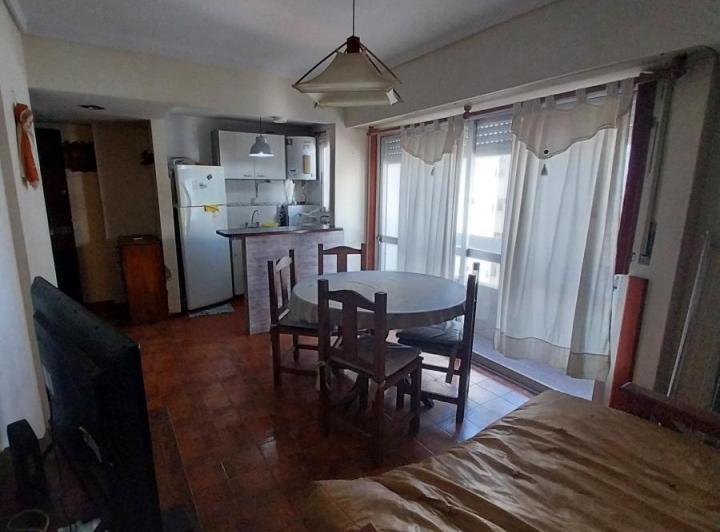 Departamento · 34m² · 2 Ambientes