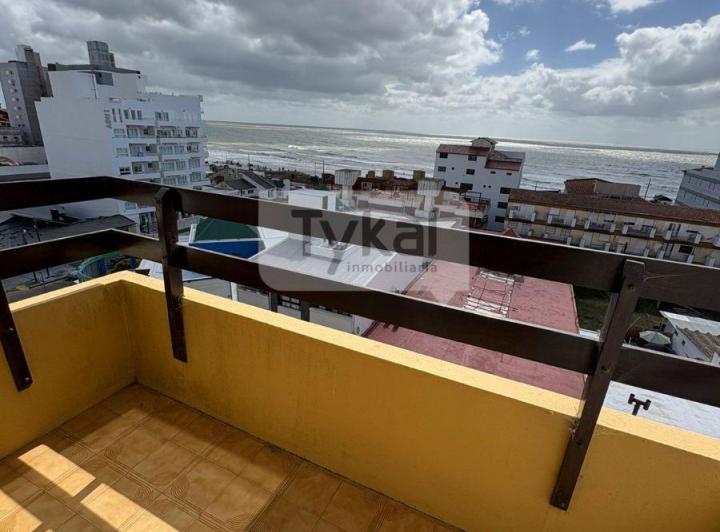Departamento · 42m² · 2 Ambientes · 1 Cochera