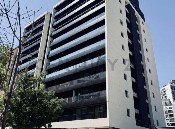 Departamento · 61m² · 3 Ambientes