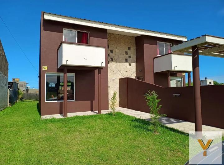 Departamento · 160m² · 3 Ambientes