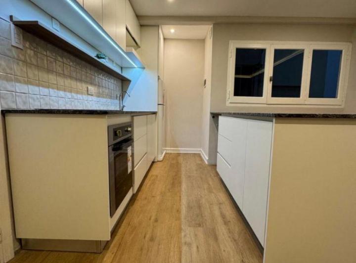 Departamento · 38m² · 2 Ambientes