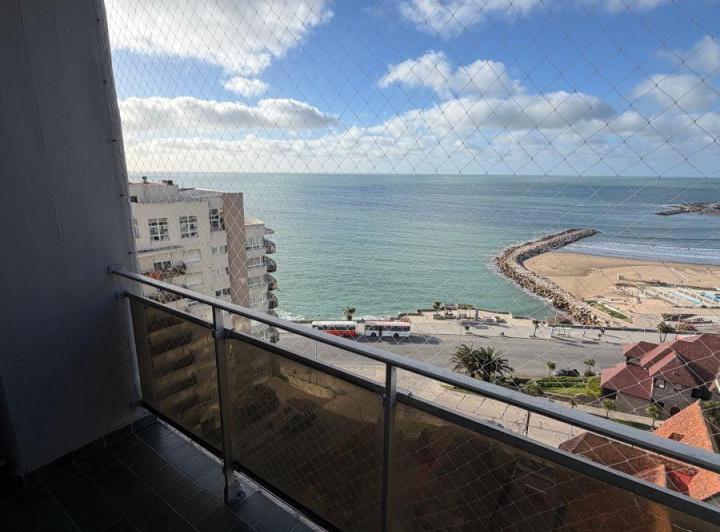 Departamento · 73m² · 4 Ambientes · 1 Cochera