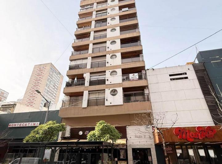 Departamento · 30m² · 1 Ambiente