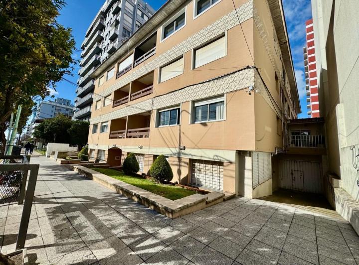 Departamento · 130m² · 5 Ambientes