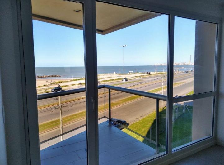 Departamento · 58m² · 2 Ambientes